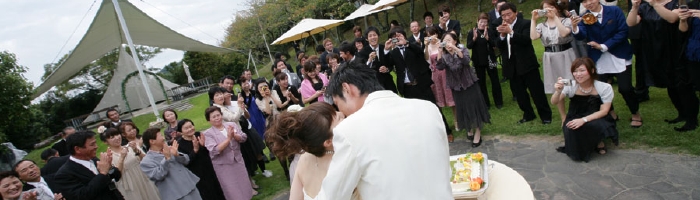 ブライダル・ウエディング・結婚写真