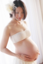 i様のお宮参り写真