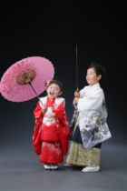 K様の七五三写真